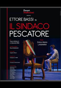 Il Sindaco Pescatore